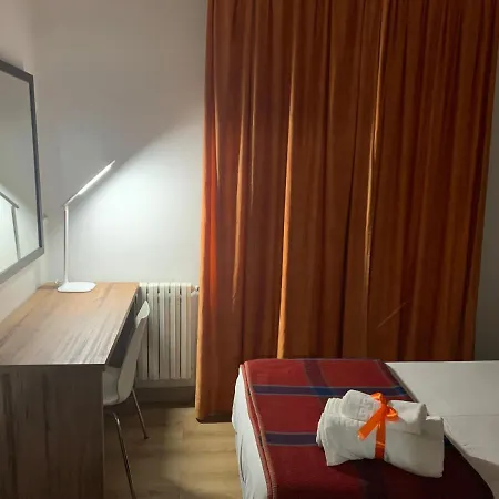 Da Estrela 3* Santiago de Compostela