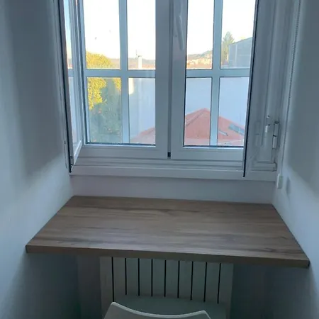 Da Estrela 3* Santiago de Compostela