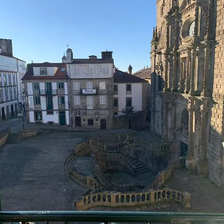 Da Estrela Santiago de Compostela
