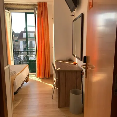 Da Estrela 3* Santiago de Compostela