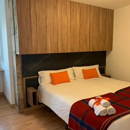 Da Estrela Гостевой дом 3*
