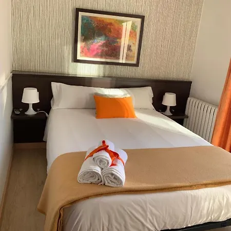 Pensionat Da Estrela Santiago de Compostela