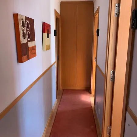 Da Estrela Gæstehus Santiago de Compostela