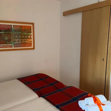 Da Estrela Pensionat Santiago de Compostela