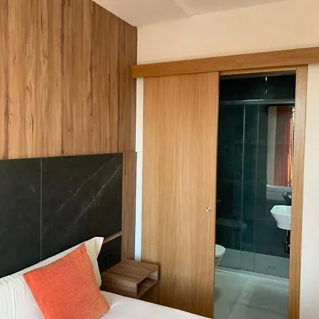 Pensionat Da Estrela Santiago de Compostela