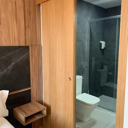 Da Estrela Pensionat Santiago de Compostela