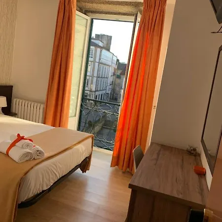 Pensionat Da Estrela 3*