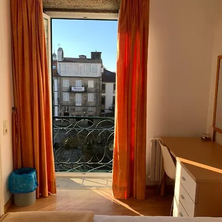 Pensionat Da Estrela 3*