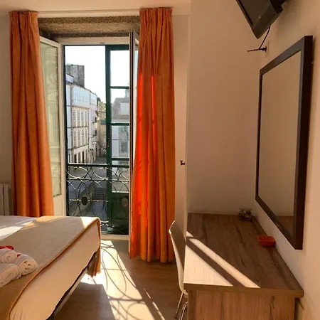 Da Estrela Pensionat