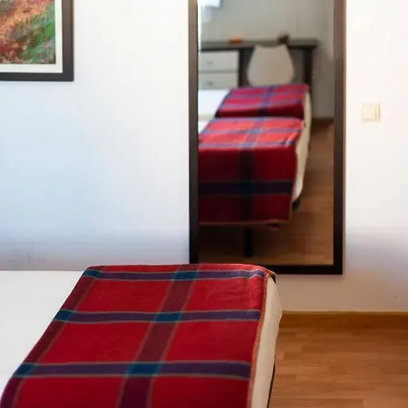 Da Estrela Gæstehus Santiago de Compostela