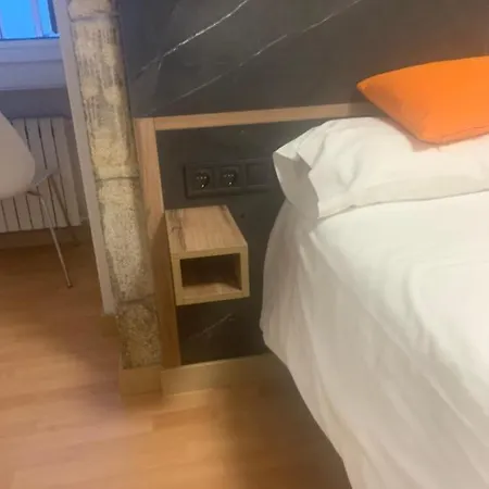 Da Estrela Gæstehus *