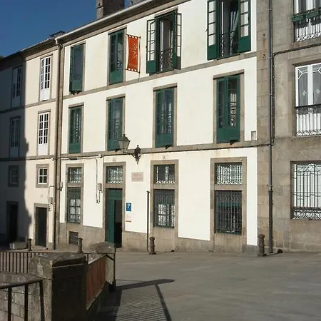Da Estrela Santiago de Compostela