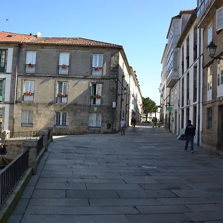 Da Estrela Santiago de Compostela