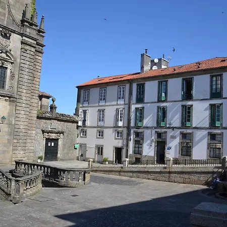 Pensionat Da Estrela