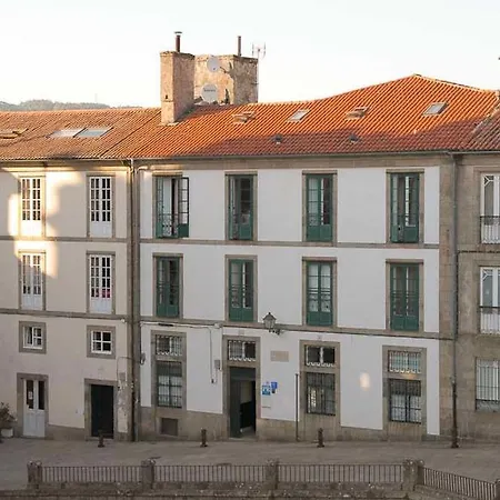 招待所 星辰膳食公寓