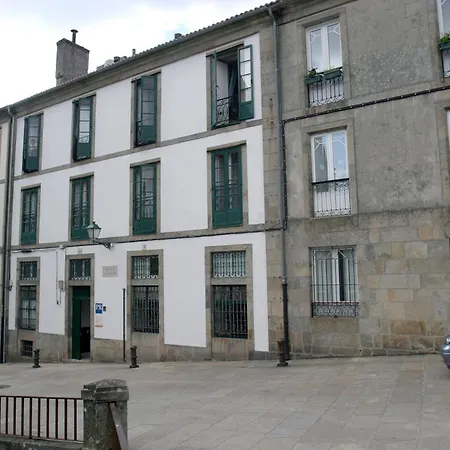 Da Estrela Gæstehus Santiago de Compostela