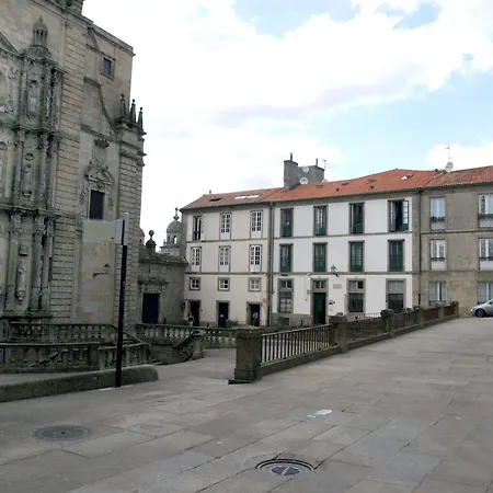 Da Estrela Santiago de Compostela