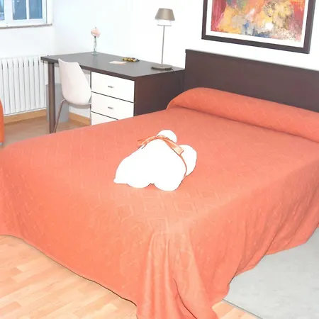 星辰膳食公寓 3*