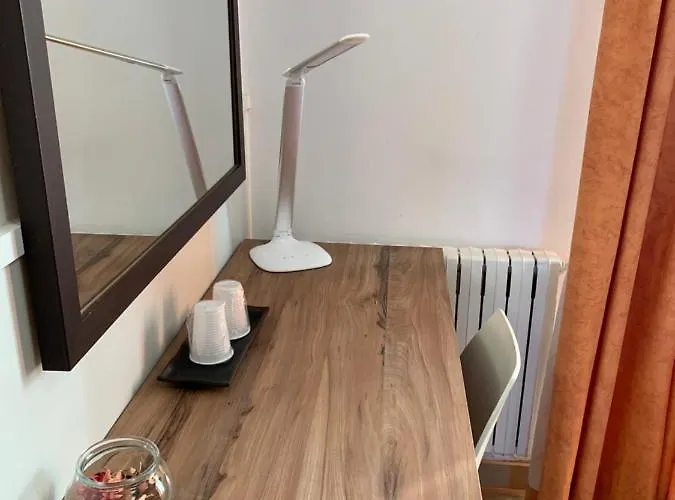 Pensjonat Da Estrela