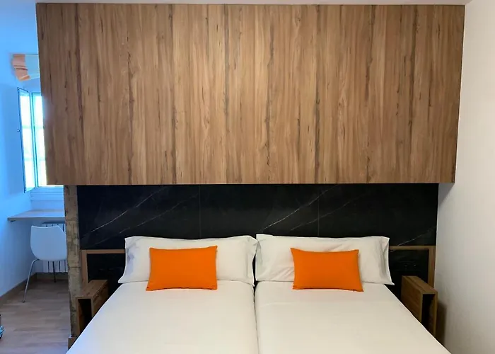 Pensjonat Da Estrela 3*