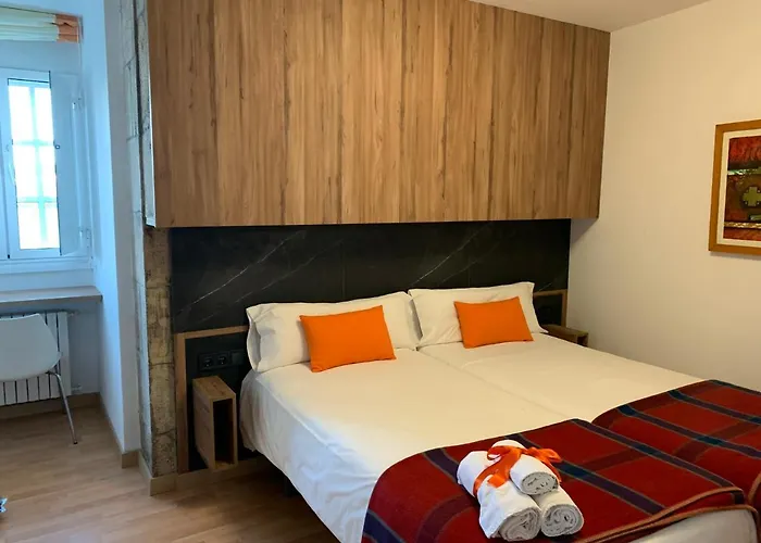 Pensjonat Da Estrela