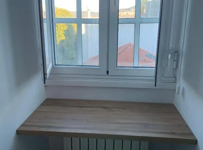 Da Estrela 3* Santiago de Compostela