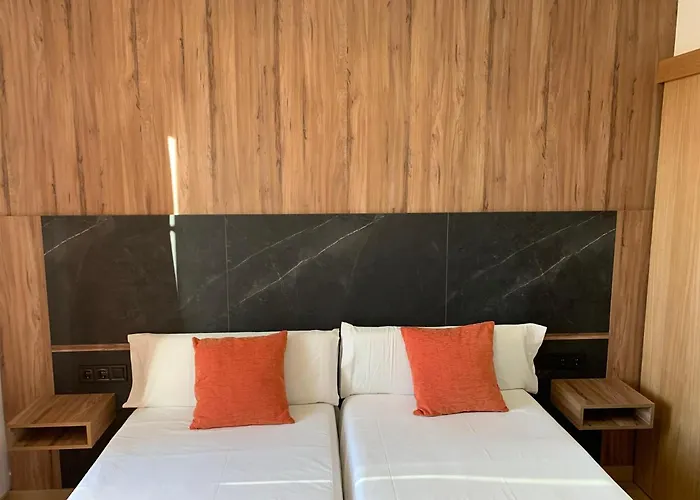 Da Estrela Pensjonat Santiago de Compostela