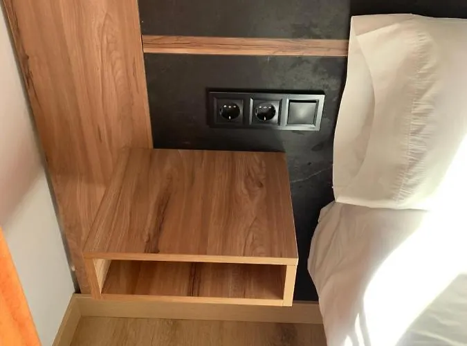 Pensjonat Da Estrela Santiago de Compostela