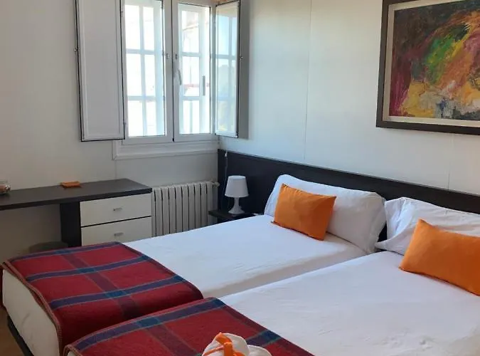 Da Estrela Pensjonat