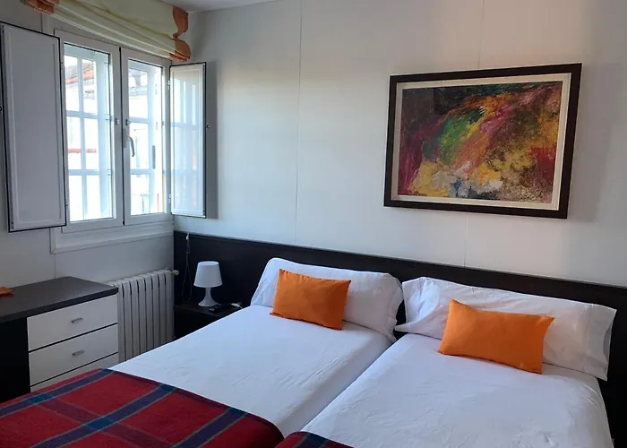 Pensjonat Da Estrela