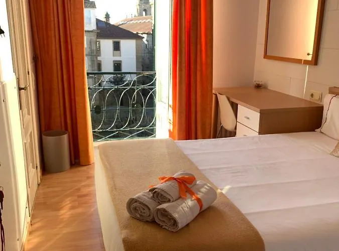 Pensjonat Da Estrela 3*