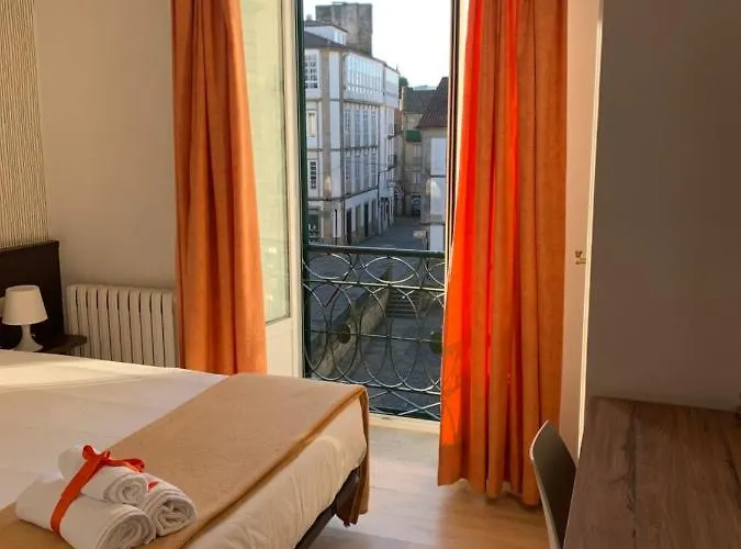 Da Estrela Pensjonat 3*