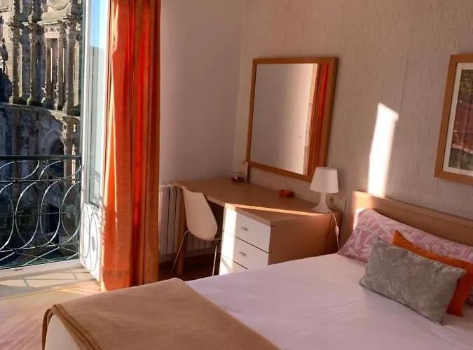 Da Estrela Pensjonat 3*