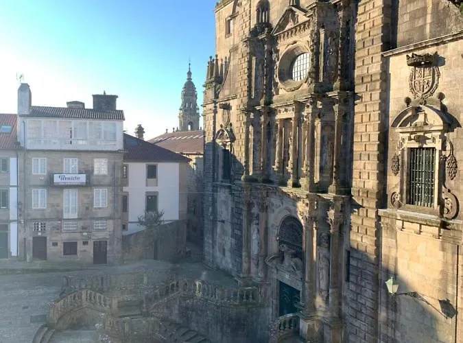 Pensjonat Da Estrela