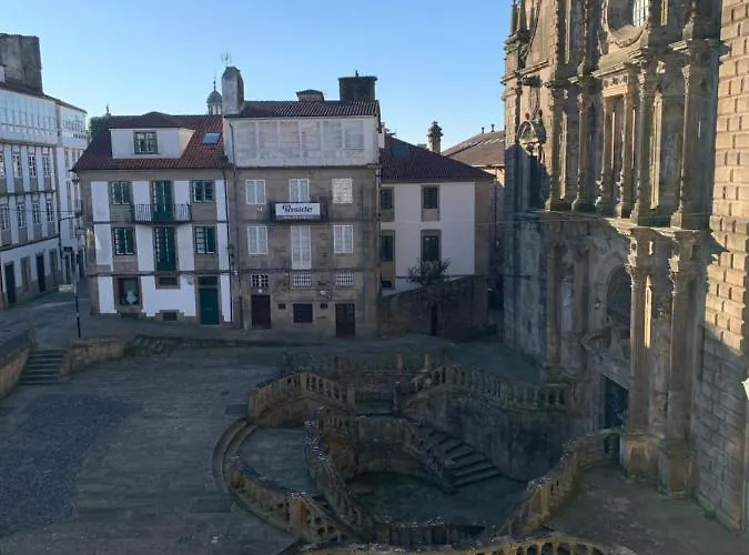 Da Estrela Santiago de Compostela