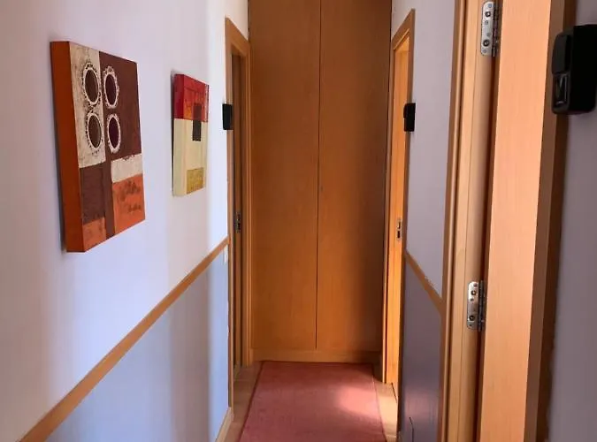 Pensjonat Da Estrela