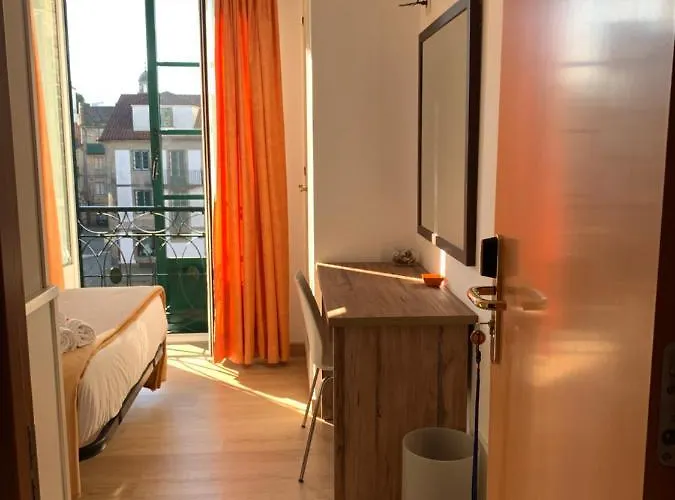 Da Estrela 3* Santiago de Compostela