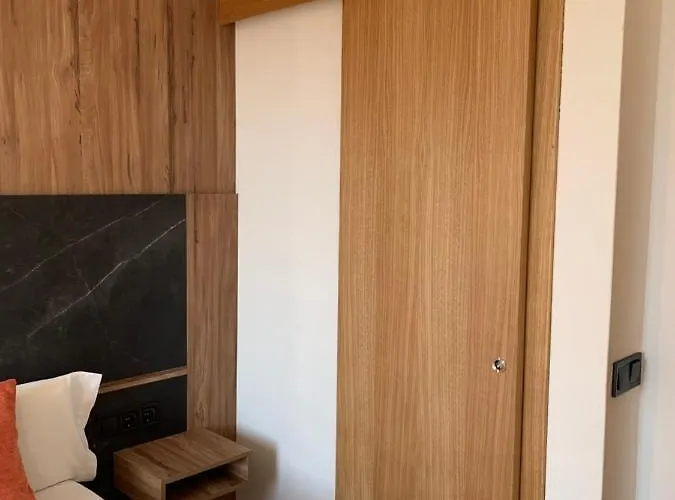 Da Estrela Pensjonat