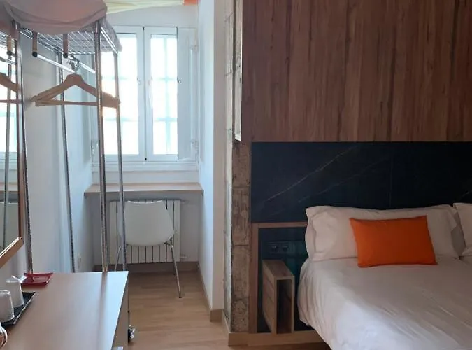 Pensjonat Da Estrela 3*