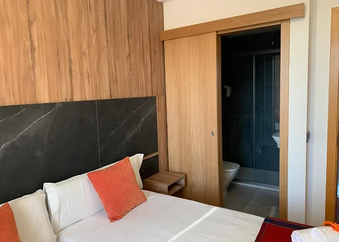 Da Estrela Pensjonat 3*