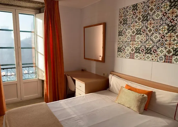 Da Estrela Pensjonat