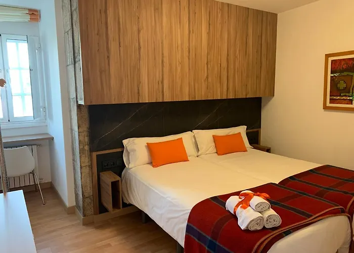 Da Estrela Pensjonat 3*