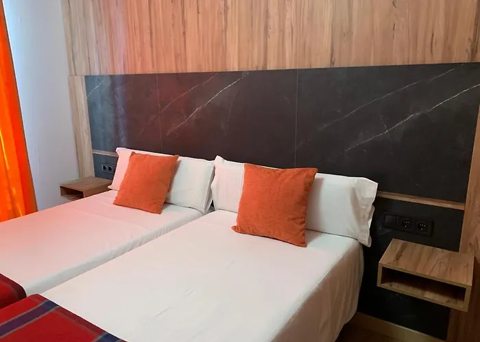 Da Estrela 3* Santiago de Compostela