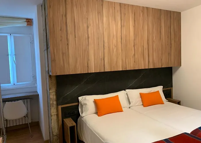 Da Estrela Santiago de Compostela