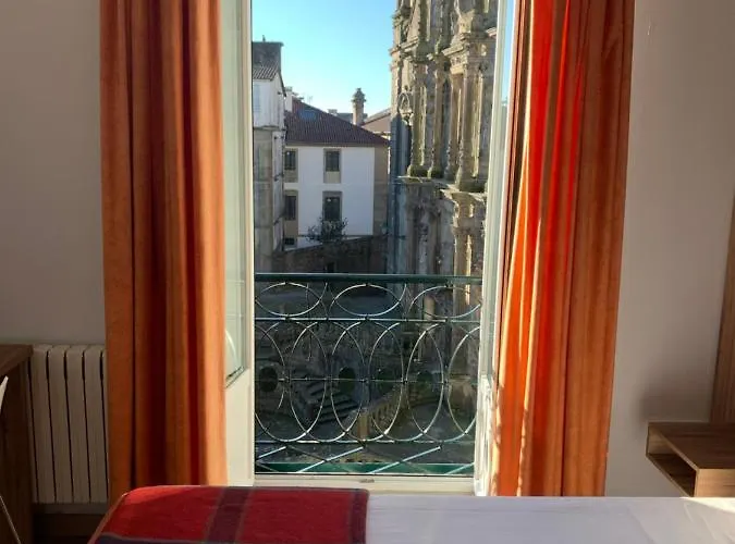 Pensjonat Da Estrela 3*