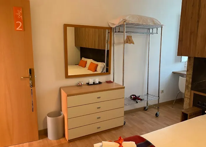 Da Estrela Pensjonat