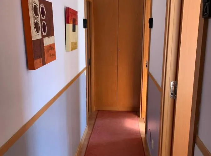 Da Estrela Pensjonat Santiago de Compostela