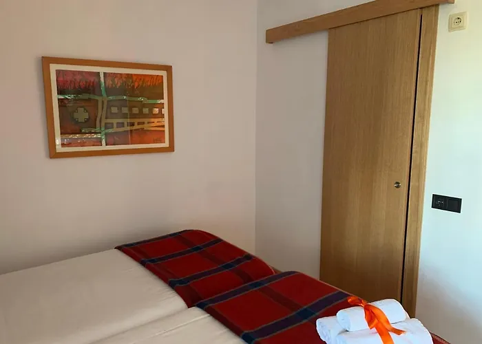 Da Estrela Pensjonat Santiago de Compostela