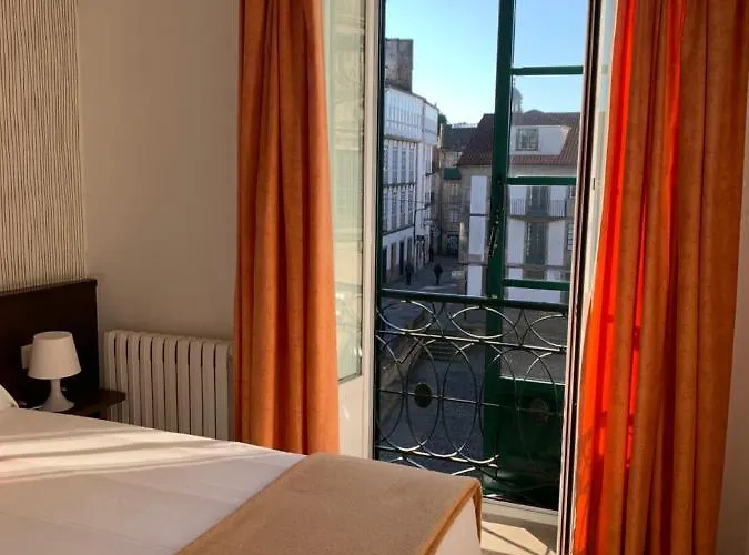 Pensjonat Da Estrela 3*