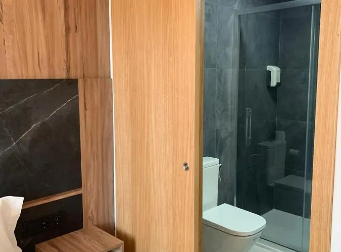 Da Estrela Pensjonat Santiago de Compostela